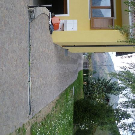 Casa Vacanza Ca Dei Logi Levico Terme Exteriör bild
