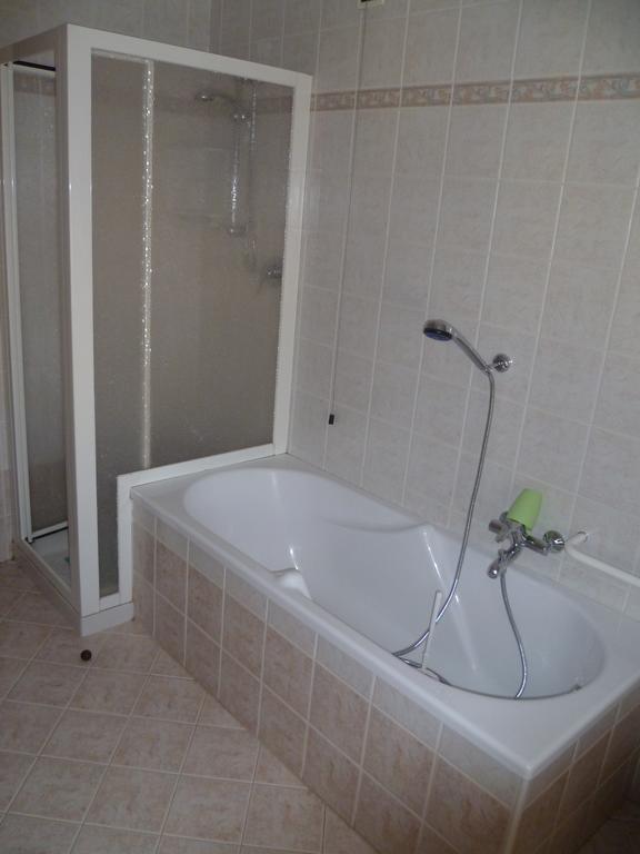 Casa Vacanza Ca Dei Logi Levico Terme Rum bild