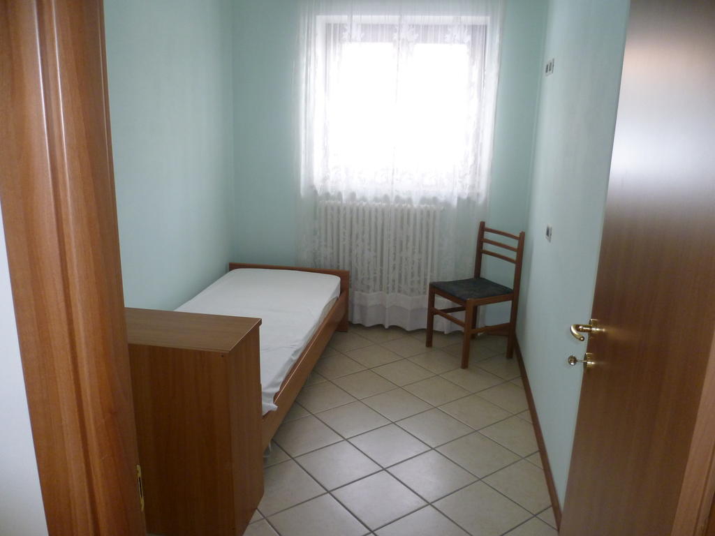 Casa Vacanza Ca Dei Logi Levico Terme Rum bild