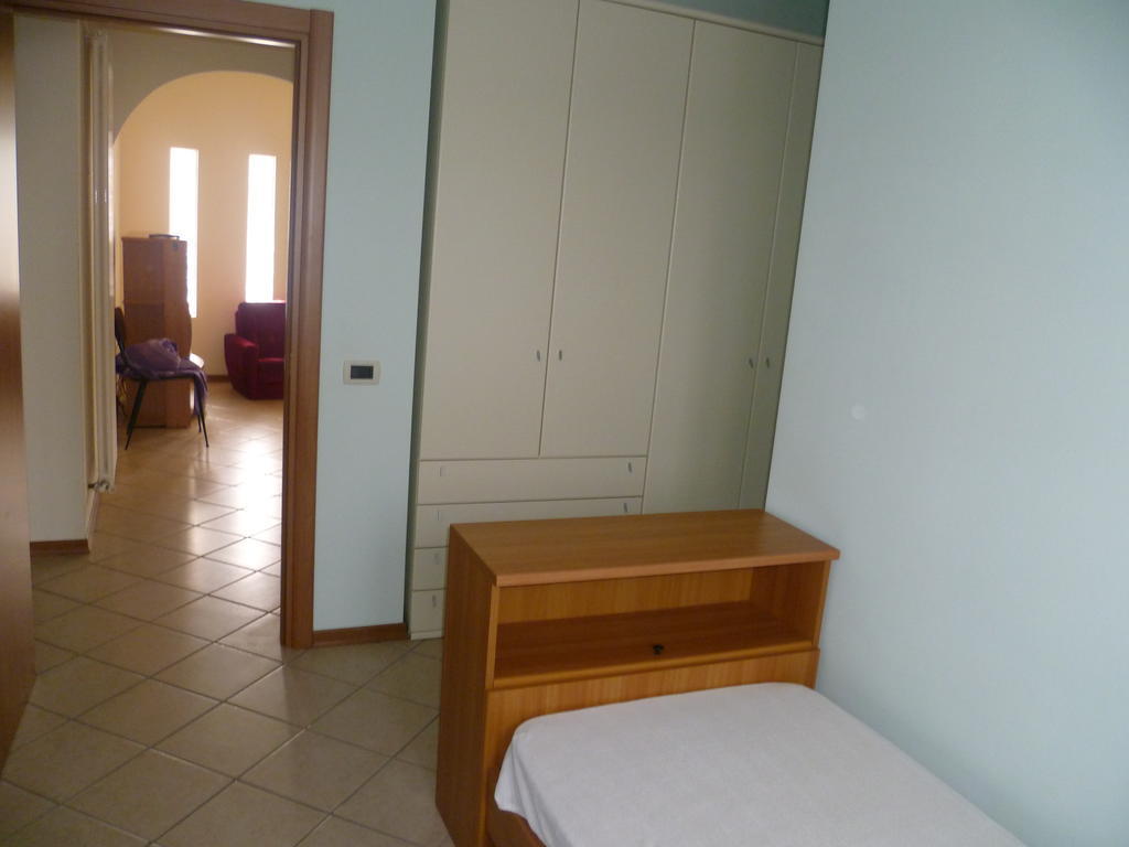 Casa Vacanza Ca Dei Logi Levico Terme Rum bild