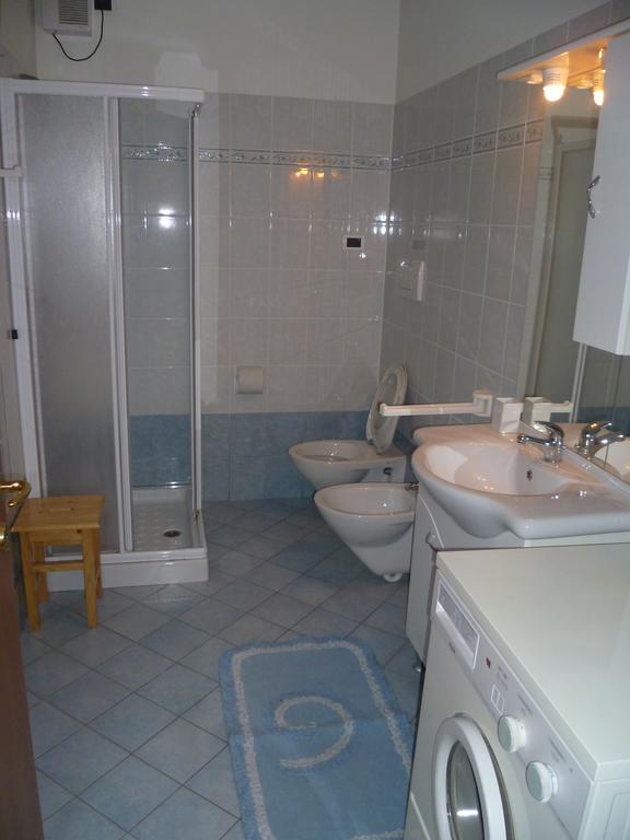 Casa Vacanza Ca Dei Logi Levico Terme Rum bild