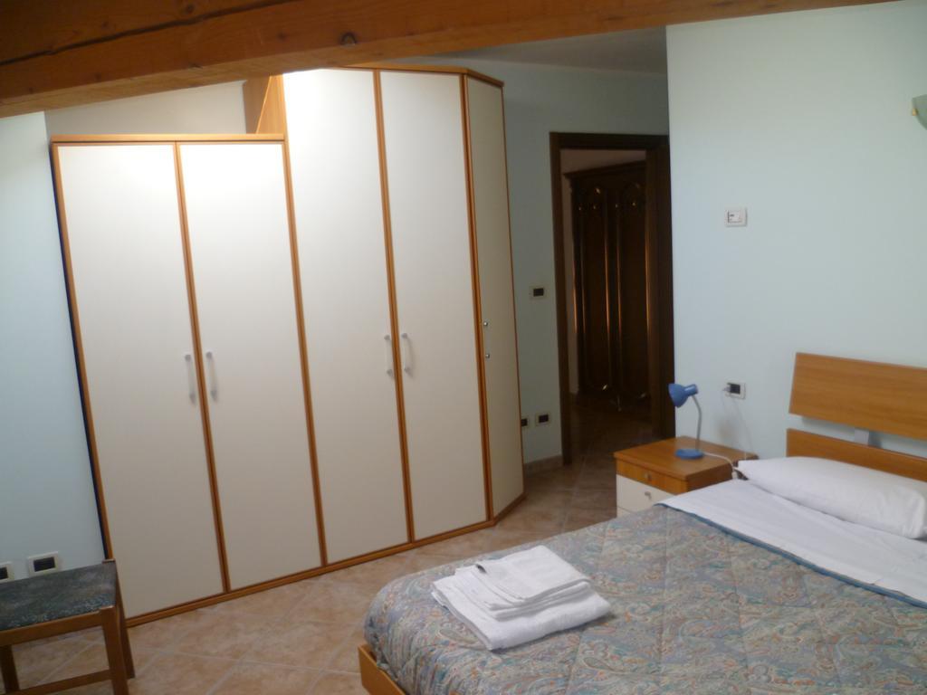 Casa Vacanza Ca Dei Logi Levico Terme Exteriör bild