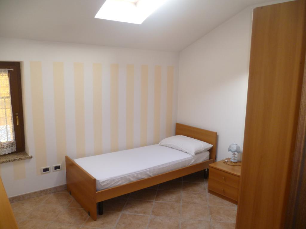 Casa Vacanza Ca Dei Logi Levico Terme Exteriör bild